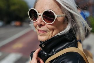 Očima starý holky: Taky už to máme za pár a jednou budeme odcházet. Máte to, prosím pěkně, vymyšlené? - Proženy.cz